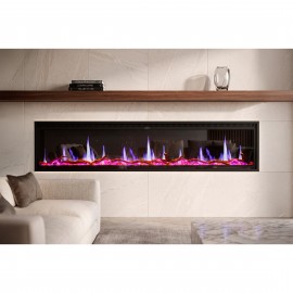 Royal Flame 5DVART LCD74